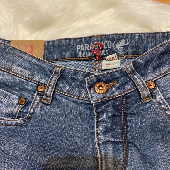 🔻SALE🔻PARASUCO🔹EXCELLENT CONDITION - Picture 4 of 5